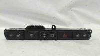 Schaltereinheit Schalterleiste Warnblinker Sitzheizung Scheibenreinigung<br>CHRYSLER VOYAGER IV (RG) 2.8 CRD