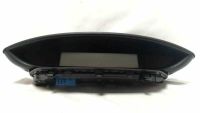 Instrumententafel Tacho Kombiibstrument<br>CITROEN C4 COUPE (LA) 1.6 16V