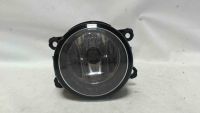 Nebelscheinwerfer 1 Stck - R/L gleich<br>CITROEN C4 COUPE (LA) 1.6 16V