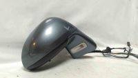 Auenspiegel elektrisch lackiert rechts mit Seitenblinker - 5 PIN   2 PIN<br>CITROEN C4 COUPE (LA) 1.6 16V