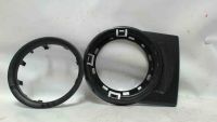 Blende Abdeckung Verkleidung Schaltsack - Carbon<br>CITROEN C4 COUPE (LA) 1.6 16V