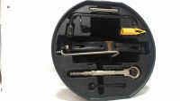 Werkzeugkasten Pannenset 7 - Tlg<br>CITROEN C4 COUPE (LA) 1.6 16V