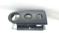 Blende Verkleidung Schalterleiste<br>MITSUBISHI COLT VII (Z2_A) 1.3