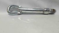 Abschleppse Abschlepphaken<br>MITSUBISHI COLT VII (Z2_A) 1.3