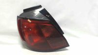 Heckleuchte Rcklicht aussen links mit Lampentrger<br>MITSUBISHI COLT VII (Z2_A) 1.3