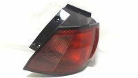 Heckleuchte Rcklicht aussen rechts mit Lampentrger<br>MITSUBISHI COLT VII (Z2_A) 1.3