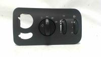 Lichtschalter Schalter Licht Dimmer LWR - 1 Halter gebrochen<br>CHRYSLER VOYAGER IV (RG, RS) 2.8 CRD