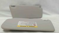 Sonnenblende links und rechts SET<br>MERCEDES-BENZ A-KLASSE (W169) A 160 CDI