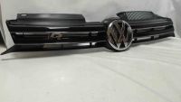 Khlergrill mit R Emblem<br>VW GOLF VI (5K1) 1.4 TSI