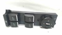 Schalter Fensterheber links vorn <br>FORD FOCUS II TURNIER (DA, DS, FFS) 1.6 TDCI