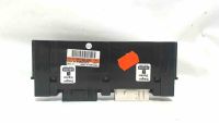 Steuergert Klimaanlage Heizung<br>FORD FOCUS II TURNIER (DA, DS, FFS) 1.6 TDCI