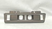 Blende Verkleidung Abdeckung fr Schalter - leer - Kratzer<br>FORD FOCUS II TURNIER (DA, DS, FFS) 1.6 TDCI
