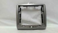 Einbaurahmen fr Navigation Bildschirm - Gebrauchspuren<br>FORD FOCUS II TURNIER (DA, DS, FFS) 1.6 TDCI
