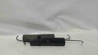 Feder Spannfeder 2 Stck  f. Kofferraumdeckel<br>MERCEDES-BENZ E-KLASSE (W211) E 320 CDI