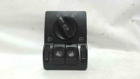 Lichtschalter Schalter Licht Nebel Dimmer LWR<br>OPEL COMBO KASTEN/GRORAUMLIMOUSINE 1.6