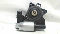 Motor Fensterheber links vorn <br>MAZDA 3 (BK) 1.6
