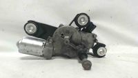 Wischermotor hinten <br>MAZDA 3 (BK) 1.6