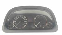 Instrumententafel Tacho <br>MERCEDES-BENZ A-KLASSE (W169) A 150