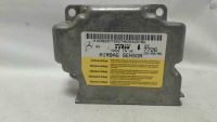 Steuergert Airbag <br>MERCEDES-BENZ A-KLASSE (W169) A 150
