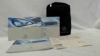 Bedienungsanleitung Bordmappe Betriebsanleitung 5-Tlg<br>MERCEDES-BENZ A-KLASSE (W169) A 150