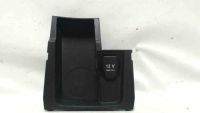 Ablagefach 12 Voltsteckdose vorne mit Inlet<br>MERCEDES-BENZ A-KLASSE (W169) A 150