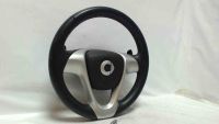 Lenkrad Leder Drei-Speichen mit Airbag Schaltwippen ohne Schleifring<br>SMART FORTWO CABRIO (451) 1.0
