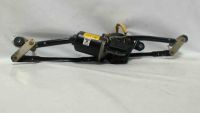 Wischermotor vorne mit Gestnge<br>HYUNDAI SANTA F I (SM) 2.7 V6 4X4