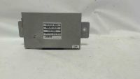 Steuergert Getriebe Getriebesteuergert<br>ROVER 75 TOURER (RJ) 2.0 CDTI