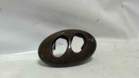 Blende Abdeckung Schalter - Sandstone<br>ROVER 75 TOURER (RJ) 2.0 CDTI