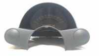 Instrumententafel Tacho <br>SMART CITY-COUPE (450) 0.6