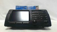 Navigationssystem Radio Kassettenradio - Code fehlt!<br>ROVER 75 TOURER (RJ) 2.0 CDTI