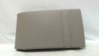Armlehne mitte hinten Leder Tex Palmagrau 2/3 klappbar Becherhalter<br>MERCEDES-BENZ E-KLASSE T-MODEL (S211) E 220 T CDI