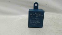 Steuergert 12 Volt analog Blinkberwachung zur Anhngersteuerung JGER<br>MERCEDES-BENZ A-KLASSE (W168) A 170 CDI