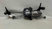 Wischermotor vorne mit Gestnge<br>OPEL CORSA D (S07) 1.2