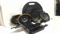 Lautsprecher BOSE Soundsystem 8 Tlg. Set<br>MAZDA 6 STATION WAGON (GY) 2.0 DI