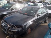 AUDI A3 (8P1) 2.0 TDI