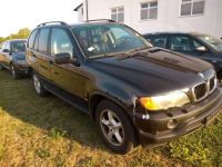 BMW X5 (E53) 3.0D